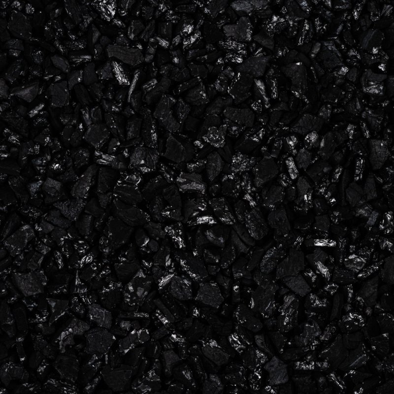 Уголь текстура