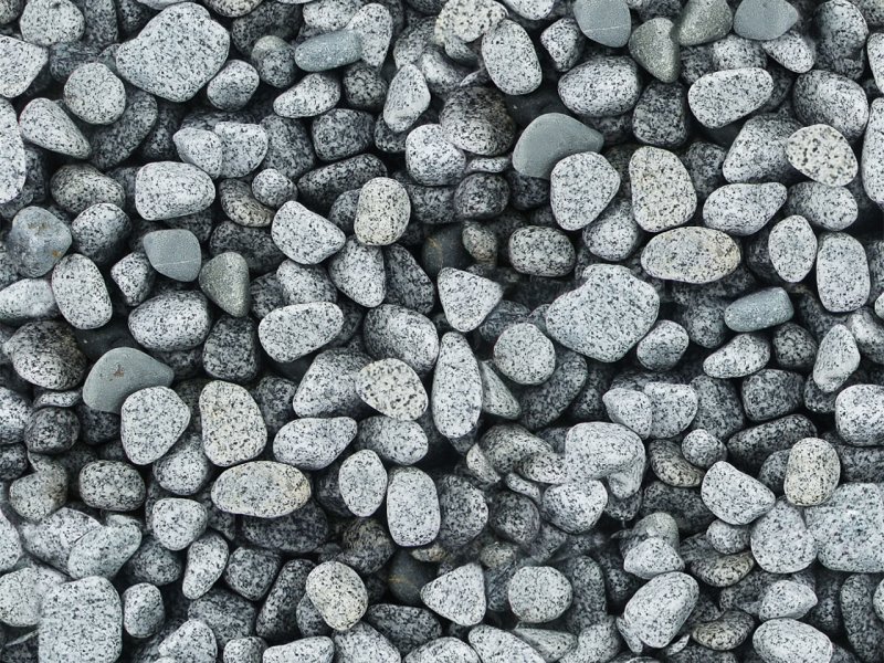 Щебень текстура