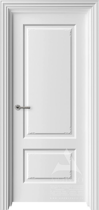 Межкомнатная дверь Galant 1421