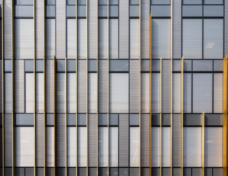 Фиброцементные панели EQUITONE Natura n251 антрацит