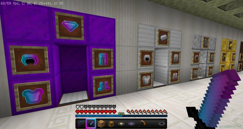 Ресурс пак 2x2