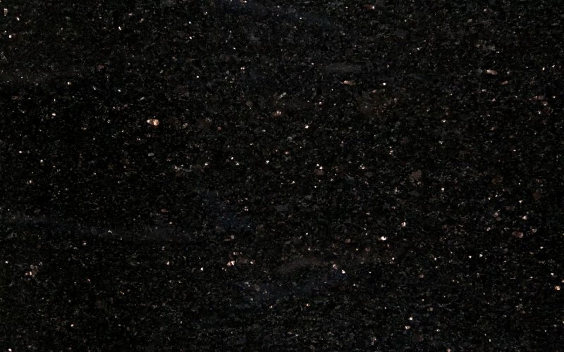 Black Galaxy гранит