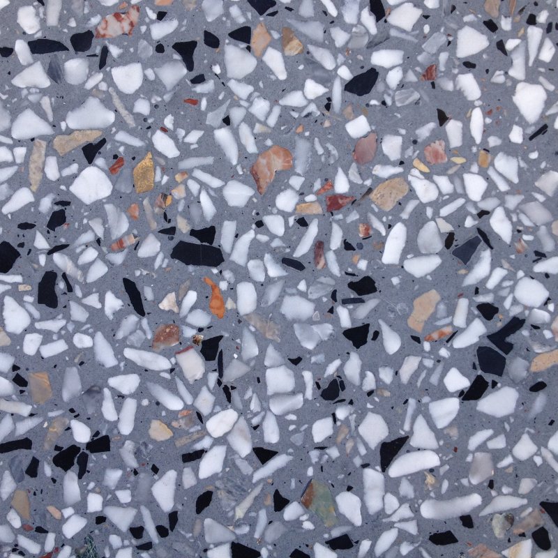 Брекчия терраццо