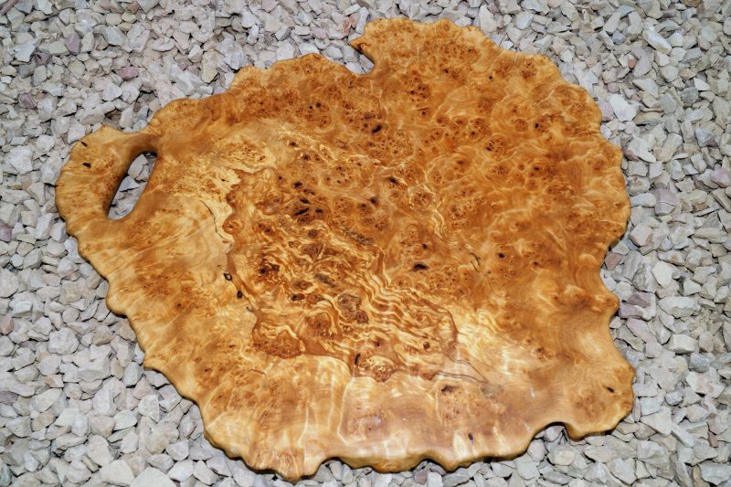 Вятский промысел капокорень