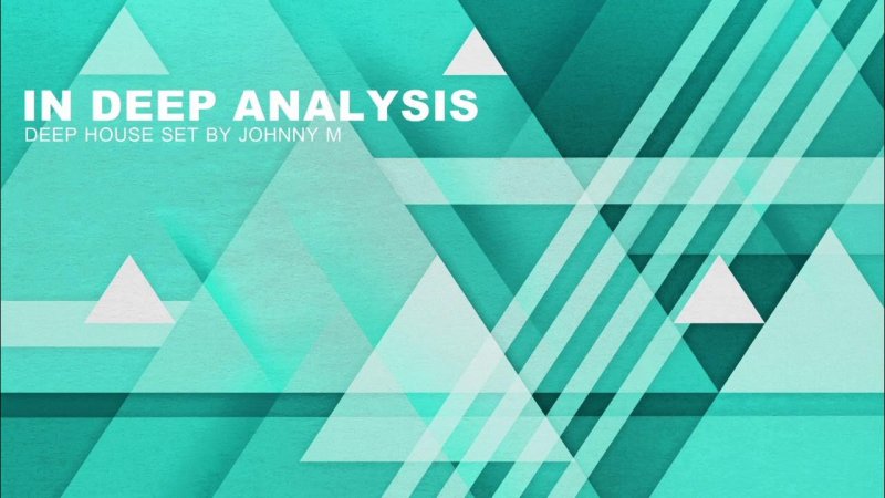 Геометрический фон