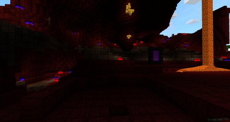 РП Лириза 1.8.9