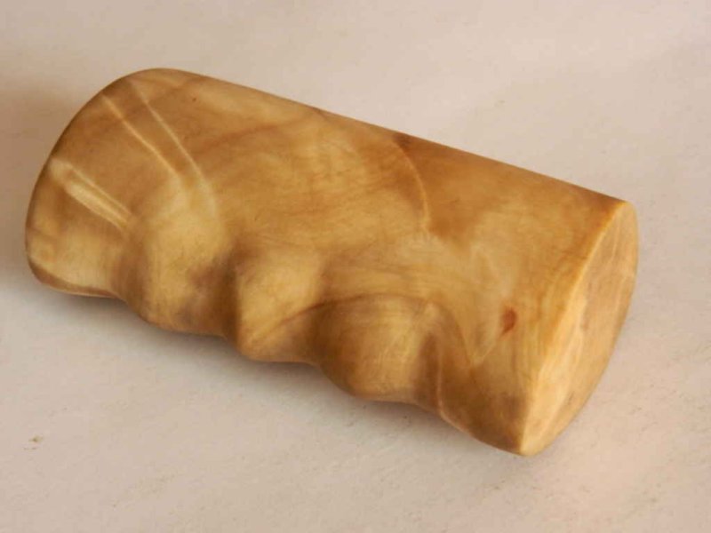 Сувель березовый