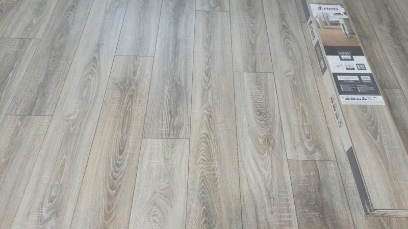 Ламинат Artens дуб монгольский