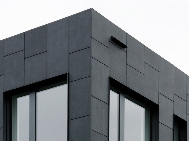 Фиброцементные панели coole dm316x