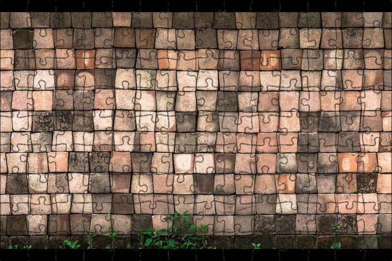 Текстура блока