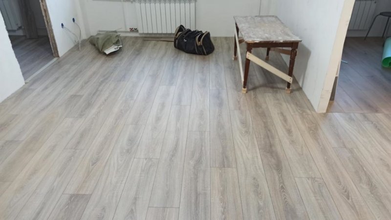 Ламинат Artens дуб монгольский 33 класс