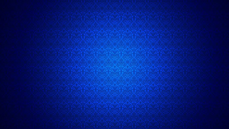 Темно синий фон
