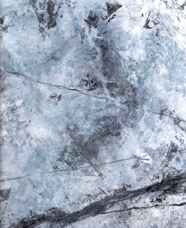 Серый мрамор