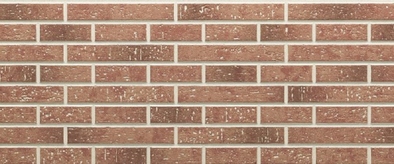 Фиброцементная панель Nichiha кирпич (бежевый) wfx671 (1010*455*14мм)