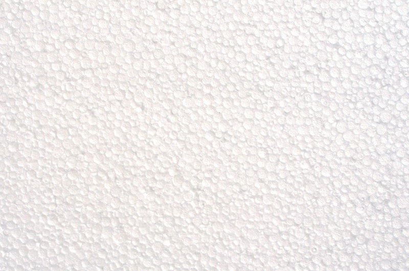 Пенопласт текстура