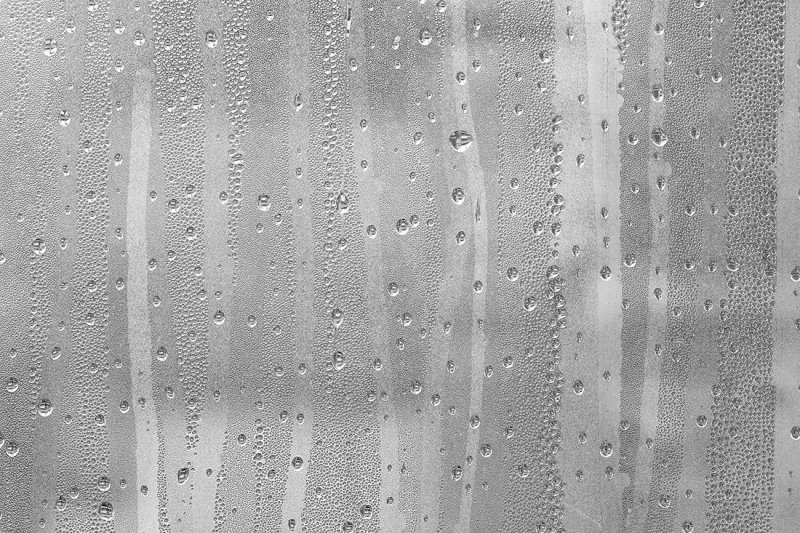 Запотевшее стекло для фотошопа