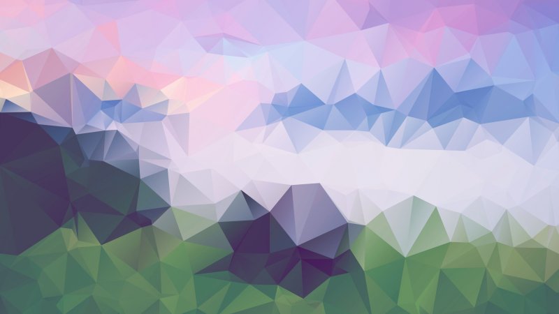 Геометрическая абстракция