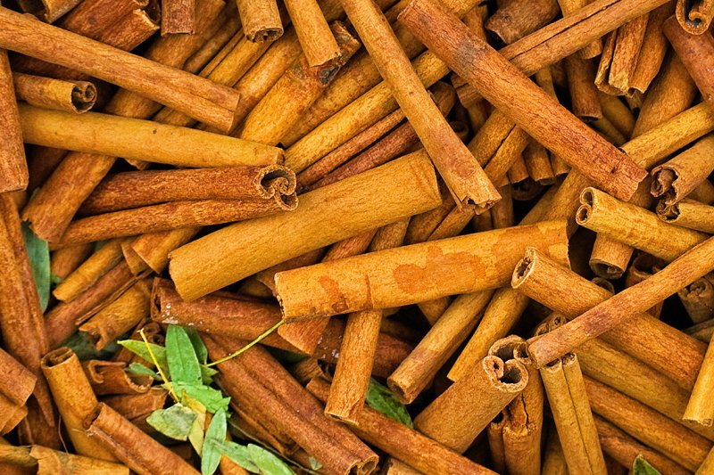 Корица текстура