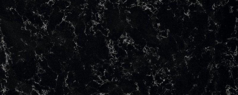 Кварц черный мрамор