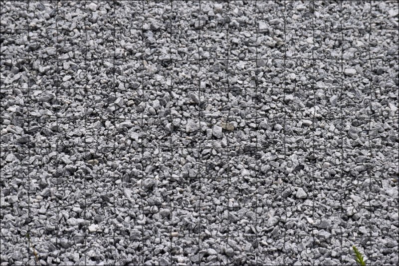 Гравий текстура бесшовная