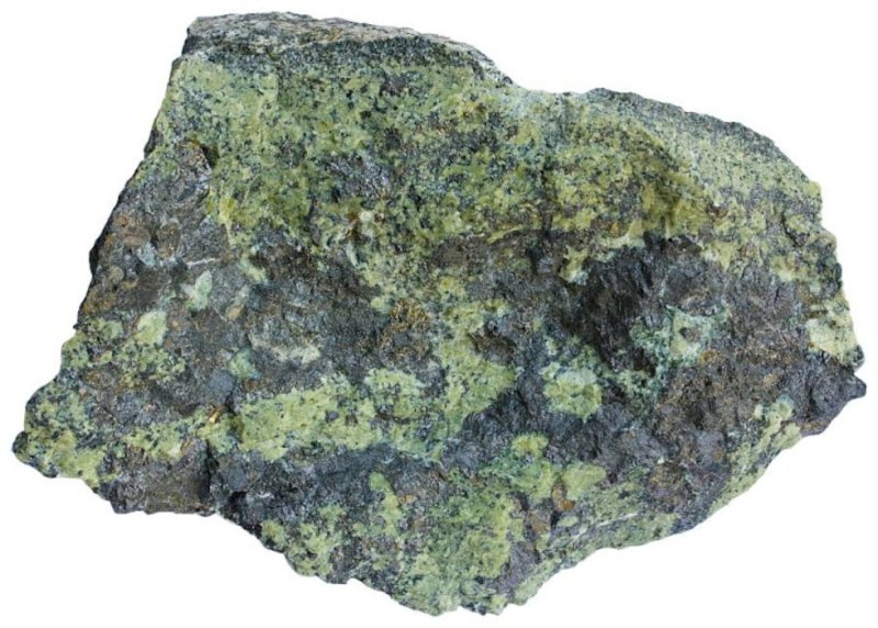 Серпентинит змеевик