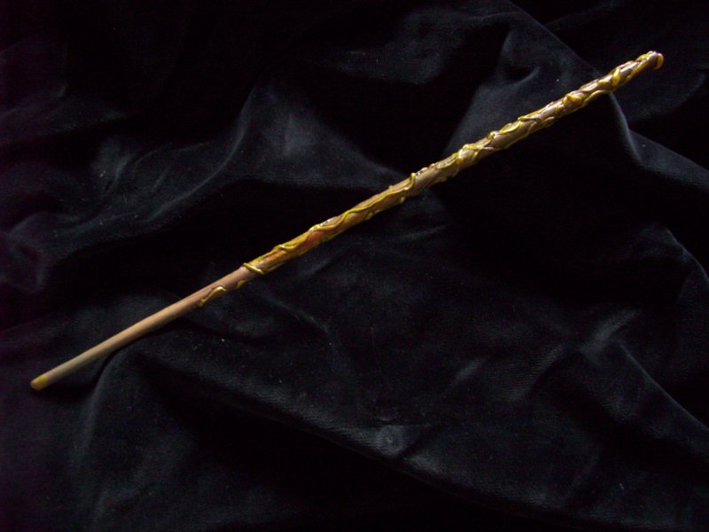 Палочка Гарри Поттера