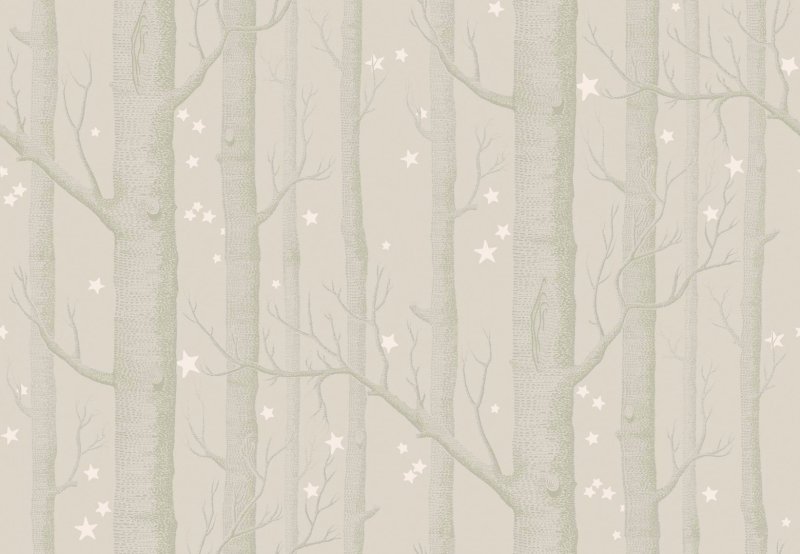 Обои Cole & son whimsical