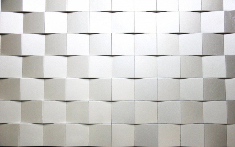 3d панели из дерева da Vinci