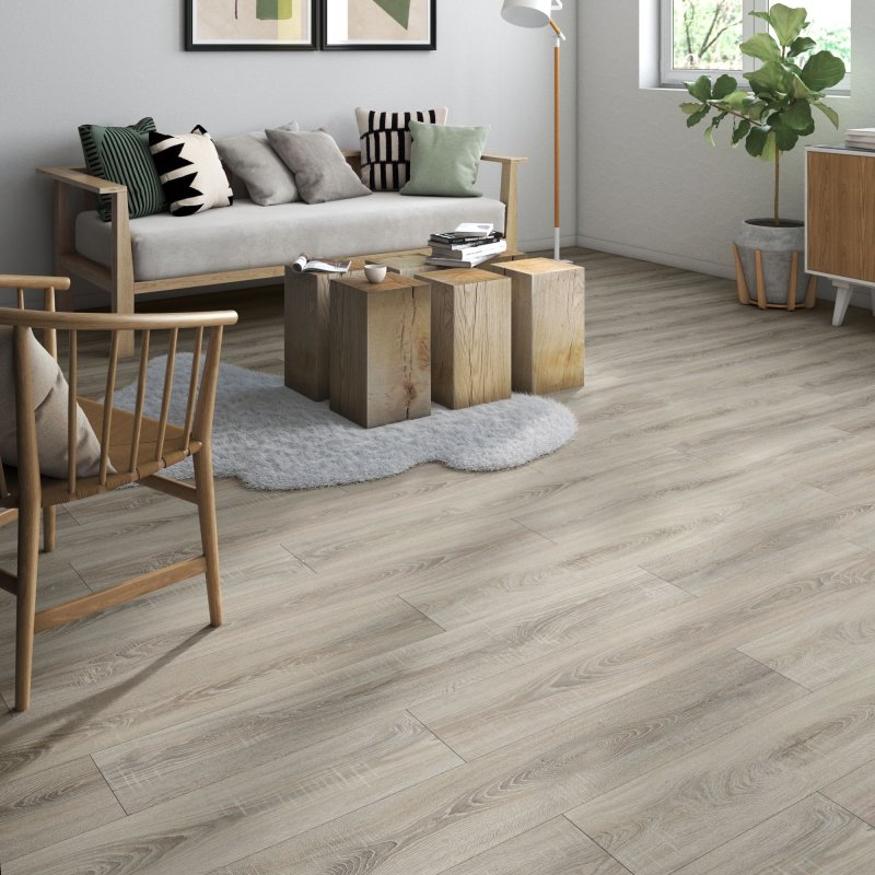 Ламинат Artens дуб монгольский