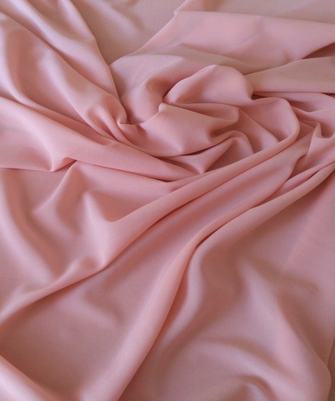 Батист крепдешин