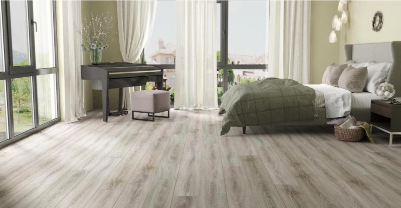 Ламинат дуб монгольский Artfloor