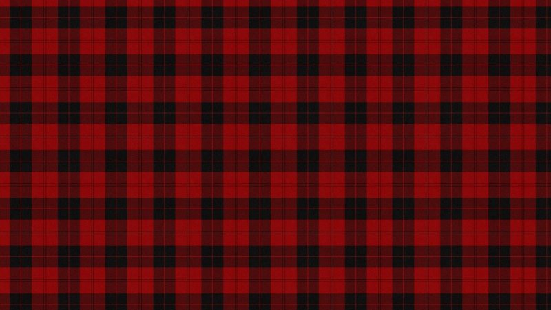 Ткань в клетку