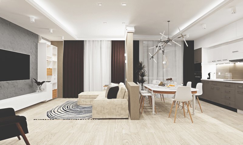 Planoplan визуализации