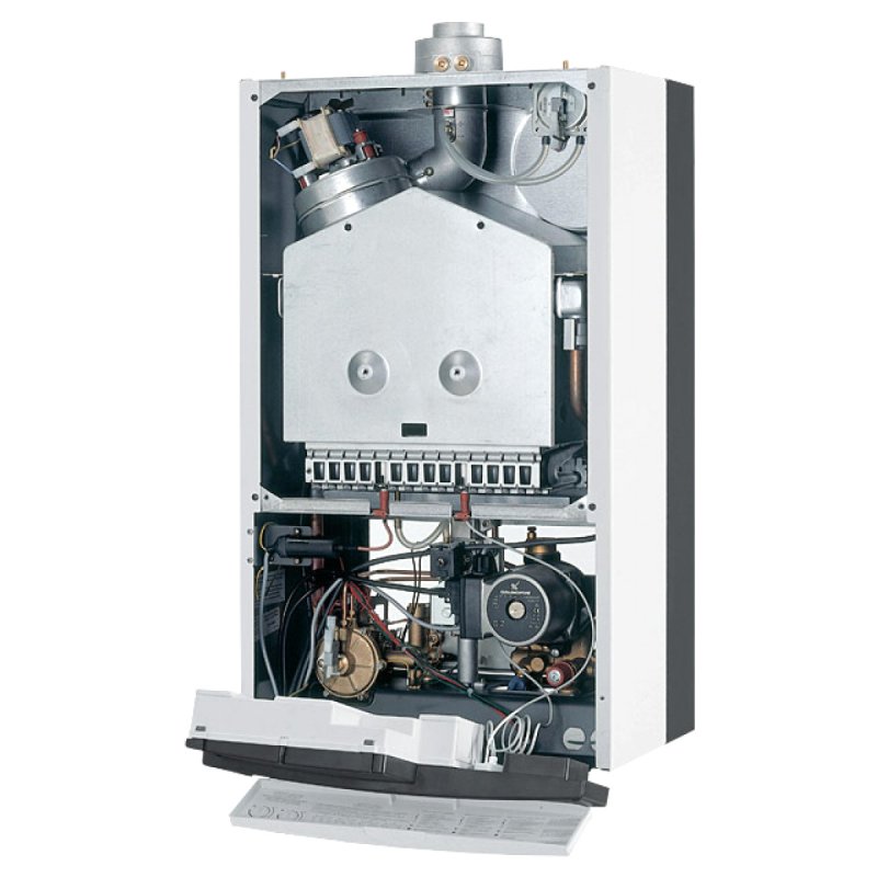 Газовый котел Baxi Luna 3 Comfort