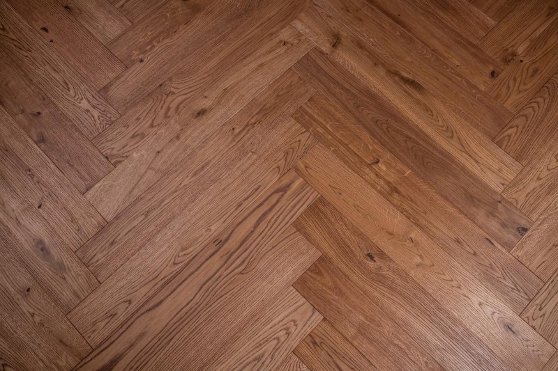 Инженерная доска Kochanelli - французская елка