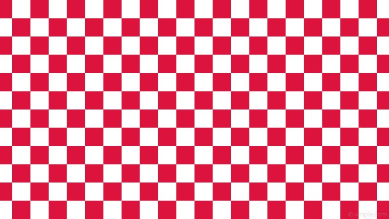 Красно белая клетка фон
