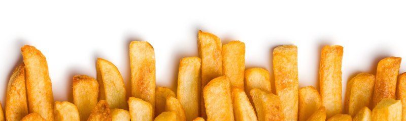 Картофель фри