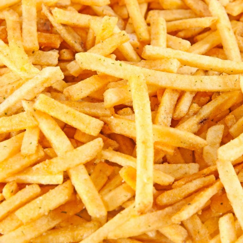 Картофель фри