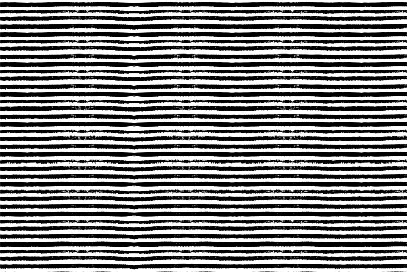 Полосатая текстура