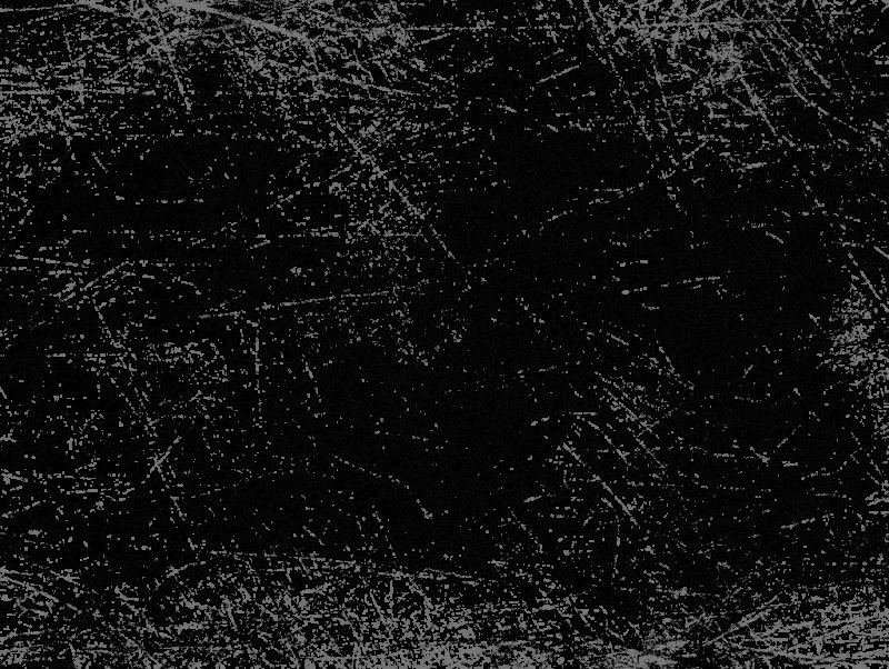 Текстура царапин