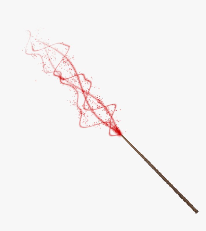 Гарри Поттер Волшебная палочка