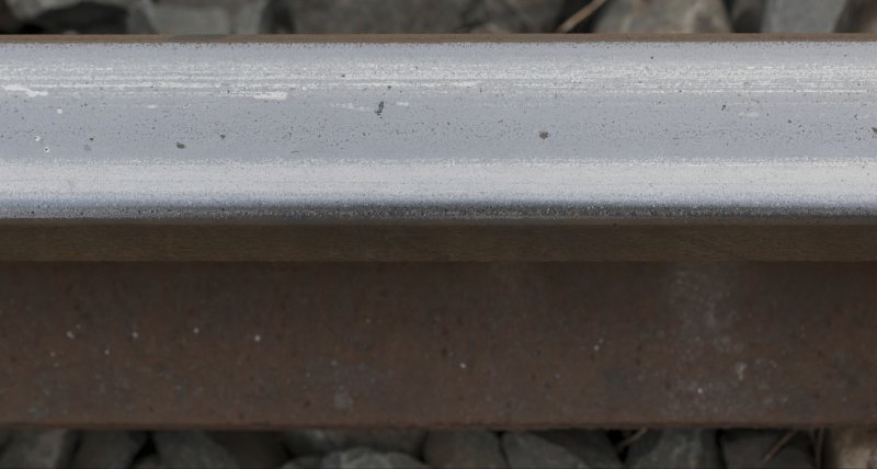 Текстура рельс