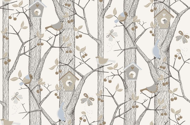 Обои Швеция Borastapeter