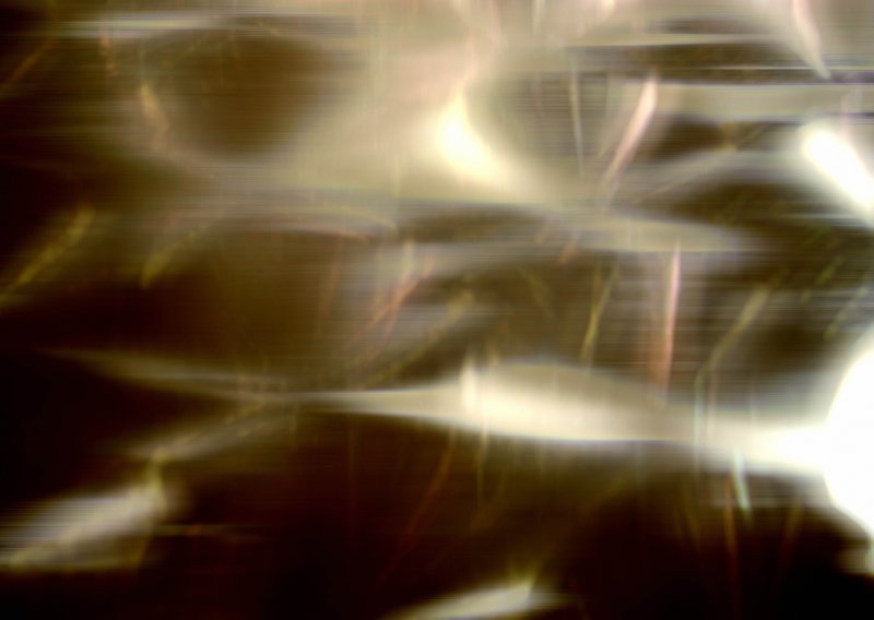 Блики на стекле