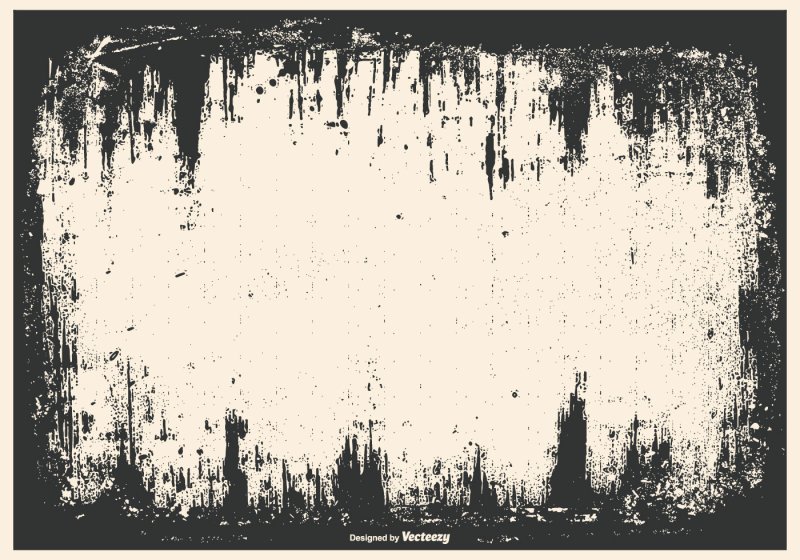 Гранж вектор