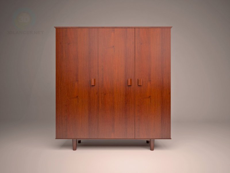 Текстура шкафа