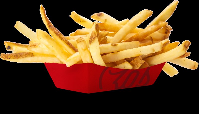 Картофель фри French Fries