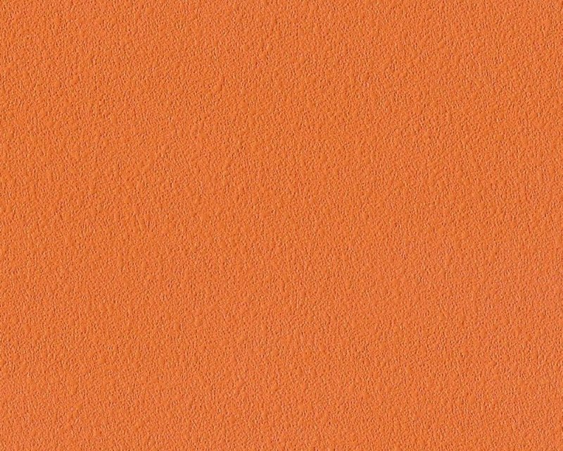 Матовый оранжевый цвет