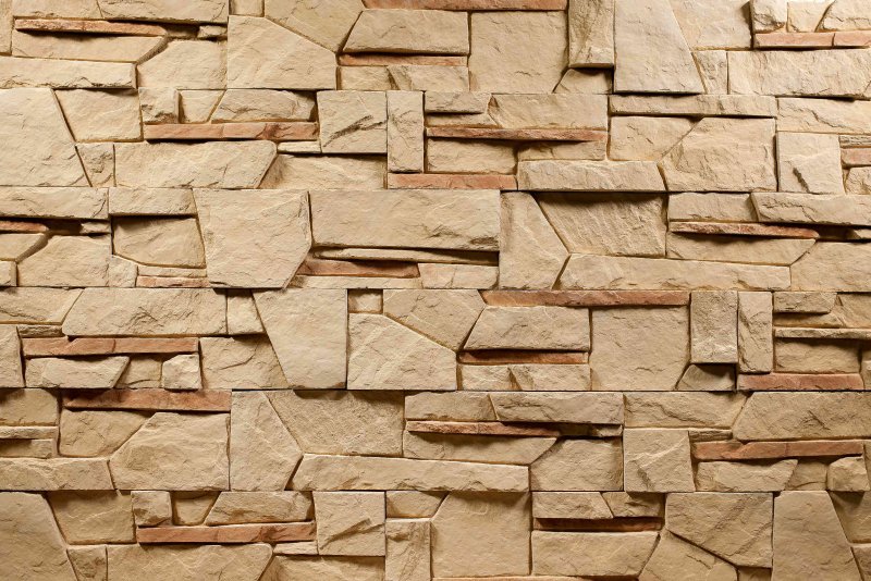 Декоративный камень текстура