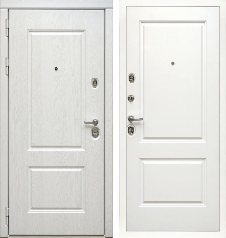 Входная дверь сударь МД-44